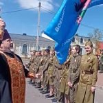 В Червене прошел региональный фестиваль военно-патриотических клубов