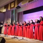 В Червене открылся VIII фестиваль православной культуры «Пасхальный перезвон»