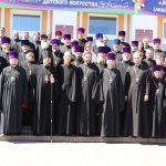 Иерей Иоанн Шибеко принял участие в форуме православных обществ трезвости