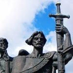 О праздновании памяти князя Бориса, основателя города Борисова, рассказывает протоиерей Александр Вербило