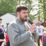 Протоиерей Илья Гончарук принял участие в мероприятиях, посвященных Дню семьи