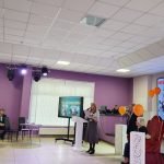 Протоиерей Илья Гончарук принял участие в форуме семей