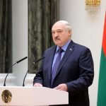 Президент Беларуси Александр Лукашенко объявил Благодарность протоиерею Павлу Яцуковичу