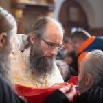 6 июня исполняется 50 лет игумену Ляденского монастыря иеромонаху Лавру (Будичу)