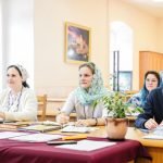 Минская духовная семинария приглашает на занятия Летнего библейского института