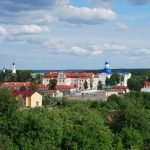 В Минской митрополии образовано монастырское благочиние
