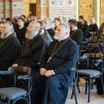 Представители Борисовской епархии приняли участие в семинаре для священнослужителей