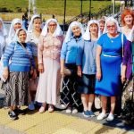 Паломническая поездка сестер милосердия в г. Могилев
