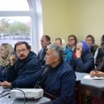 Организационное собрание отделения катехизаторов состоялось в Христо-Рождественском приходе Борисова