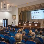 Для священнослужителей Борисовской епархии руководитель Аспирантуры Московской духовной академии прочитал лекцию