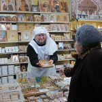В Крупках открылся фестиваль православной культуры «Кладезь»