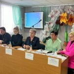 Иерей Александр Чернушенко принял участие в диалоговой площадке
