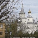 О храме святителя Николая Чудотворца г. Логойска в передаче «Iснасць»