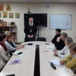 В г. Жодино состоялся семинар-обучение учителей факультативных занятий духовно-нравственного направления