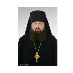 Священный Синод назначил управляющим Борисовской епархией епископа Амвросия (Шевцова)