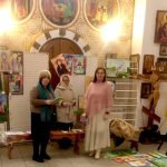 В Борисовской епархии подведены итоги регионального этапа конкурса «Красота Божьего мира»