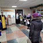 В Борисове прошла выставка-ярмарка «Монастырский подарок»