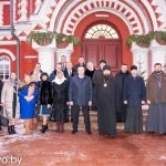 Епископ Амвросий встретился с представителями исполнительной и законодательной власти региона