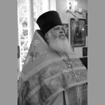 В день похорон иерея Владимира Сташкевича будут совершены заупокойные богослужения