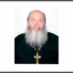 Отошел ко Господу клирик Борисовской епархии иерей Владимир Сташкевич