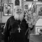 Епископ Амвросий совершит отпевание новопреставленного иерея Владимира