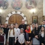 Епархиальные Сретенские образовательные чтения состоялись в Борисове