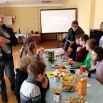 Восьмое празднование Дня православной молодежи в г. Червене