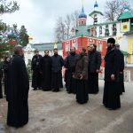 Псково-Печерская духовная семинария приглашает абитуриентов на День открытых дверей