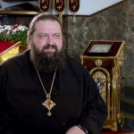 Интервью епископа Амвросия на телеканале «Беларусь 1»