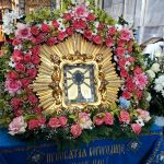 Епископ Амвросий принял участие в торжествах в честь Жировичской иконы Божией Матери