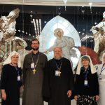 Представители Борисовской епархии приняли участие в форуме сестер милосердия Белорусской Православной Церкви