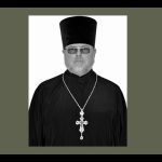 Отошел ко Господу клирик Борисовской епархии  протоиерей Виктор Гулевич